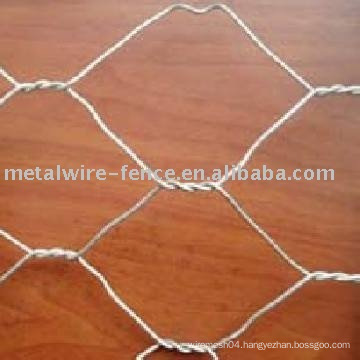 Hexagonal Wire Netting